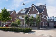 Foto van Distelvlinderlaan 21, Apeldoorn