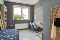 Foto van Distelvlinderlaan 21, Apeldoorn
