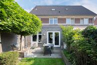 Foto van Distelvlinderlaan 21, Apeldoorn