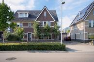 Foto van Distelvlinderlaan 21, Apeldoorn