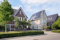 Foto van Distelvlinderlaan 21, Apeldoorn