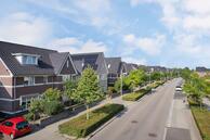 Foto van Distelvlinderlaan 21, Apeldoorn