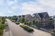 Foto van Distelvlinderlaan 21, Apeldoorn