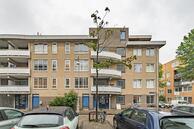 Foto van Jacob Burggraafstraat 55, Amsterdam