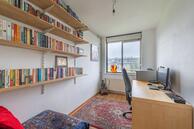 Foto van Jacob Burggraafstraat 55, Amsterdam