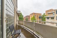 Foto van Jacob Burggraafstraat 55, Amsterdam