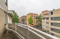 Foto van Jacob Burggraafstraat 55, Amsterdam