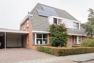 Historische woningfoto van Engelwortel 11, Nijverdal uit 2020