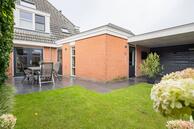 Historische woningfoto van Engelwortel 11, Nijverdal uit 2020
