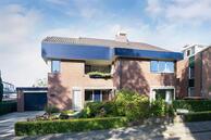Foto van Meeuwensingel 60, Schiedam