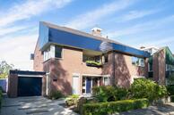 Foto van Meeuwensingel 60, Schiedam