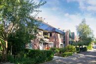 Foto van Meeuwensingel 60, Schiedam