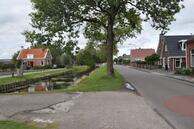 Foto van Landbouwstraat 48, Wildervank
