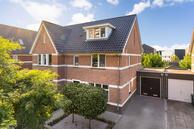Foto van Distelvlinderlaan 29, Apeldoorn