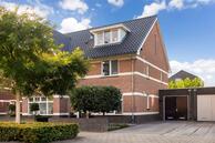 Foto van Distelvlinderlaan 29, Apeldoorn