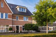 Foto van Distelvlinderlaan 29, Apeldoorn