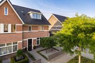 Foto van Distelvlinderlaan 29, Apeldoorn