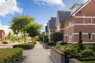 Foto van Distelvlinderlaan 29, Apeldoorn