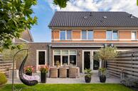 Foto van Distelvlinderlaan 29, Apeldoorn
