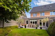 Foto van Distelvlinderlaan 29, Apeldoorn