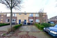 Historische woningfoto van Plutostraat 33, Assen uit 2020