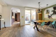 Historische woningfoto van Nieuwendijk 31, Rosmalen uit 2020