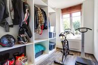Historische woningfoto van Nieuwendijk 31, Rosmalen uit 2020
