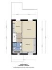 Historische woningfoto van Nieuwendijk 31, Rosmalen uit 2020