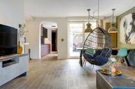 Historische woningfoto van Nieuwendijk 31, Rosmalen uit 2020