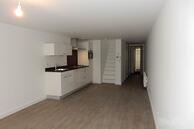 Historische woningfoto van Broerenstraat 2E, Zwolle uit 2020