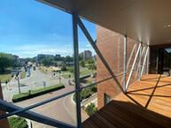 Foto van Burgemeester Jhr. Quarles van Uffordlaan 417, Apeldoorn