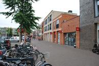 Historische woningfoto van Aalburgplein 103, Hoofddorp uit 2020