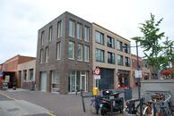Historische woningfoto van Aalburgplein 103, Hoofddorp uit 2020