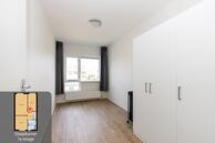 Historische woningfoto van Pauwoog 2, Hellevoetsluis uit 2020