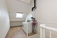 Historische woningfoto van Pauwoog 2, Hellevoetsluis uit 2020