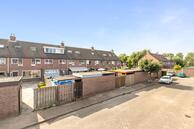 Historische woningfoto van Pauwoog 2, Hellevoetsluis uit 2020