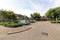 Historische woningfoto van Pauwoog 2, Hellevoetsluis uit 2020
