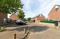 Historische woningfoto van Pauwoog 2, Hellevoetsluis uit 2020