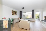 Historische woningfoto van Pauwoog 2, Hellevoetsluis uit 2020