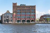 Historische woningfoto van Max Euweplein 8, Haarlem (beschikbaar)