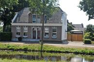 Historische woningfoto van Hoofdvaart 38, Dedemsvaart uit 2020