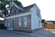 Historische woningfoto van Hoofdvaart 38, Dedemsvaart uit 2020