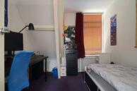 Historische woningfoto van Hoofdvaart 38, Dedemsvaart uit 2020