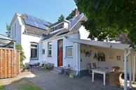 Historische woningfoto van Hoofdvaart 38, Dedemsvaart uit 2020