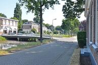 Historische woningfoto van Hoofdvaart 38, Dedemsvaart uit 2020