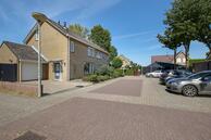 Historische woningfoto van Klaverweide 17, Beuningen uit 2020