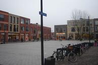 Foto van Almkerkplein 22, Hoofddorp