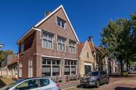 Foto van Lanen 71, Harlingen