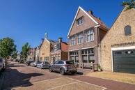 Foto van Lanen 71, Harlingen