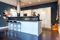 Foto van Lanen 71, Harlingen